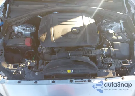 2017 Jaguar F-Pace 20D Prestige из США, поврежденный, VIN SADCK2BN2HA493119